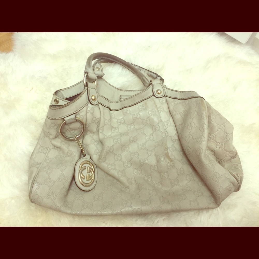 Authentic Gucci bag
